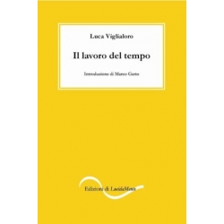 Il lavoro del tempo